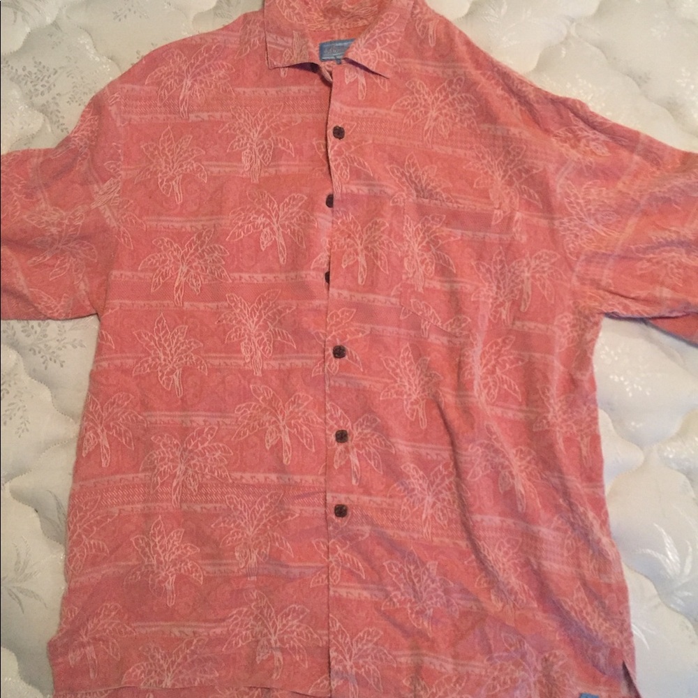 Bermuda Bay Shirt